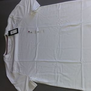 Tommy Hilfiger Medium white